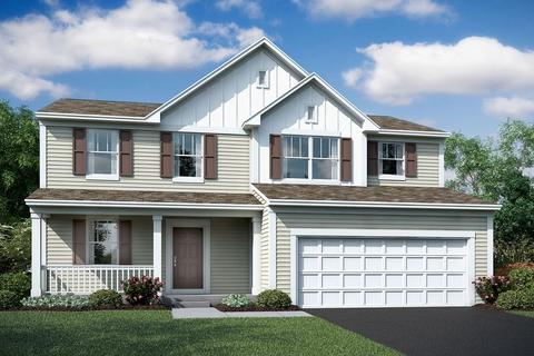 925 Sharp Dr, Plano, IL 60545 photo 1
