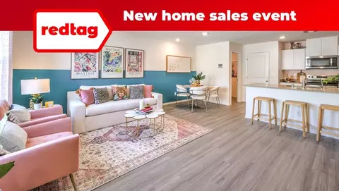 5022 Olive Mesa Ave, Las Vegas, NV 89139