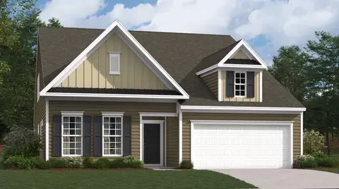 136 Somerset Ln, Central, SC 29630 photo 1