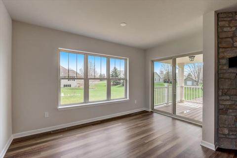 814 Margo Cir, Eagle, WI 53119 photo 16