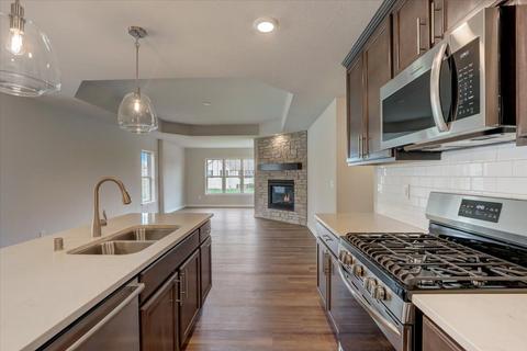 814 Margo Cir, Eagle, WI 53119 photo 14