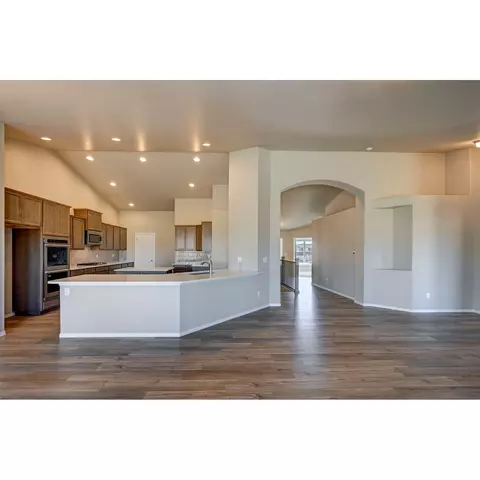 11002 Rolling Mesa Dr, Peyton, CO 80831 photo 3