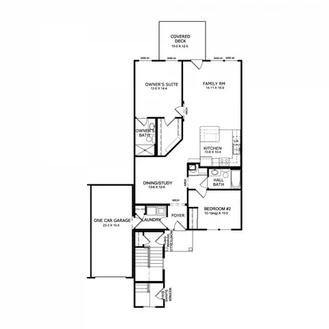 2428 Bella Rdg, Covington, KY 41017 photo 8