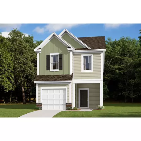 2807 Trinity St, Monroe, NC 28110 photo 2