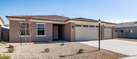 3625 Oak Cliffs Ave, Kingman, AZ 86401 photo 9