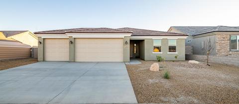 3625 Oak Cliffs Ave, Kingman, AZ 86401 photo 1