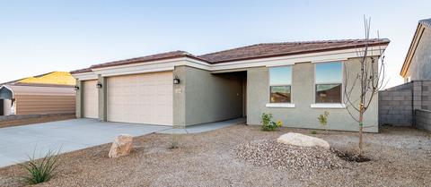 3625 Oak Cliffs Ave, Kingman, AZ 86401 photo 4