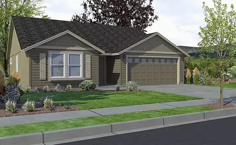 5018 Cedar View Dr, Springfield, OR 97478 photo 1
