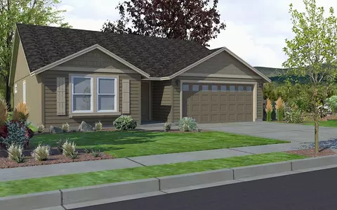 5018 Cedar View Dr, Springfield, OR 97478 photo 3