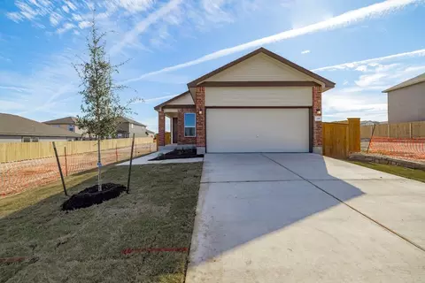 216 Robert Hightower Dr, Jarrell, TX 76537 photo 1