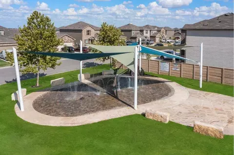 216 Robert Hightower Dr, Jarrell, TX 76537 photo 6