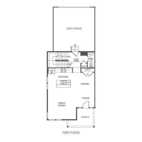 Floorplan - 1536 E 3rd Ave, Longmont, CO 80501 photo 1 of 4