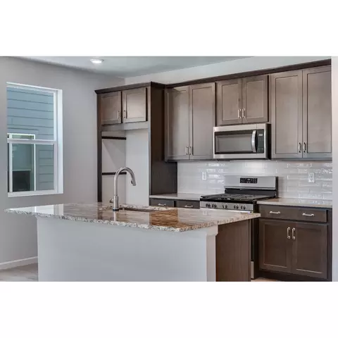 Kitchen - 1536 E 3rd Ave, Longmont, CO 80501 photo 1 of 1