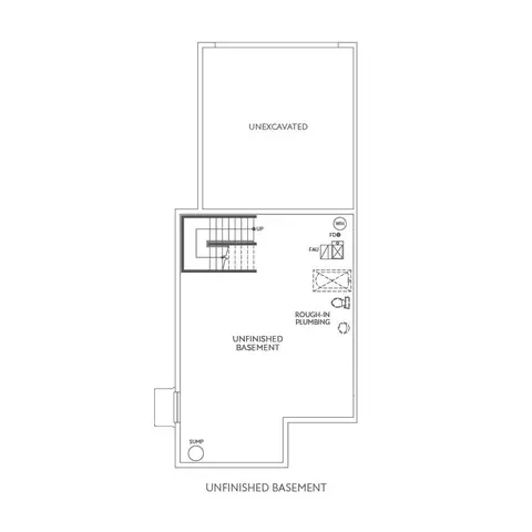 Floorplan - 1536 E 3rd Ave, Longmont, CO 80501 photo 3 of 4