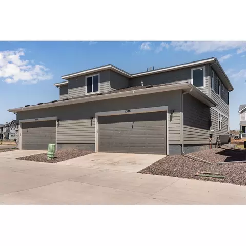 Exterior - 1536 E 3rd Ave, Longmont, CO 80501 photo 2 of 2