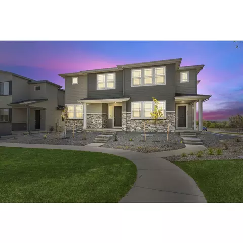 Exterior - 1536 E 3rd Ave, Longmont, CO 80501 photo 1 of 2