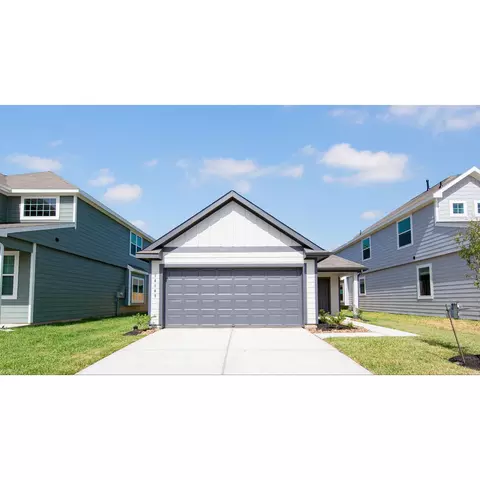 14107 Balcones Fault Ct, Willis, TX 77318