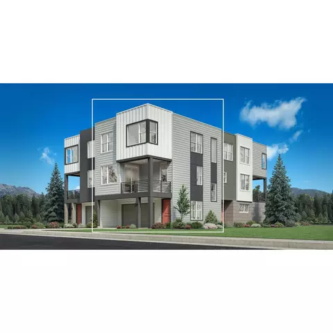 Plan Observatory - 7748 S Irving St, Littleton, CO 80120
