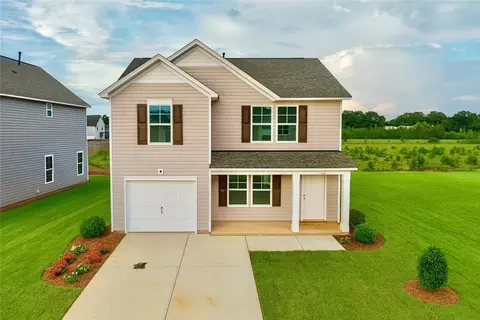 612 Seaborn Cir, Pendleton, SC 29670 photo 1