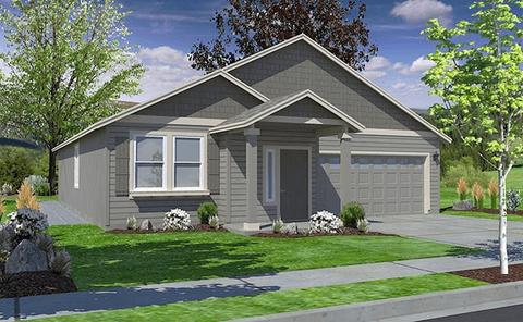 2009 E C St, Deer Park, WA 99006 photo 1