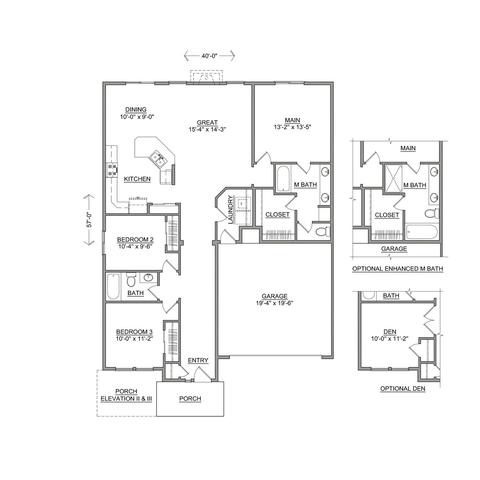 2009 E C St, Deer Park, WA 99006 photo 2