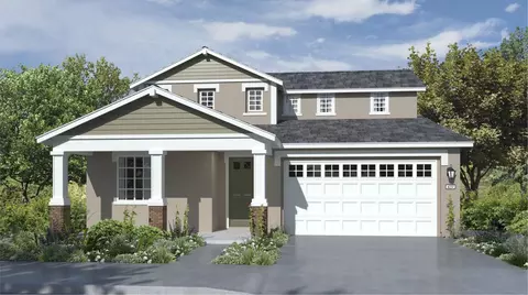 7971 Combine Way, Antelope, CA 95843 photo 1