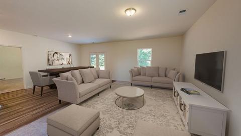 5845 Bovine Dr, Saint Cloud, FL 34771 photo 5