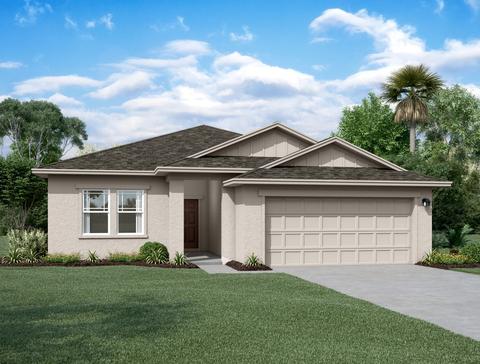 5845 Bovine Dr, Saint Cloud, FL 34771 photo 8