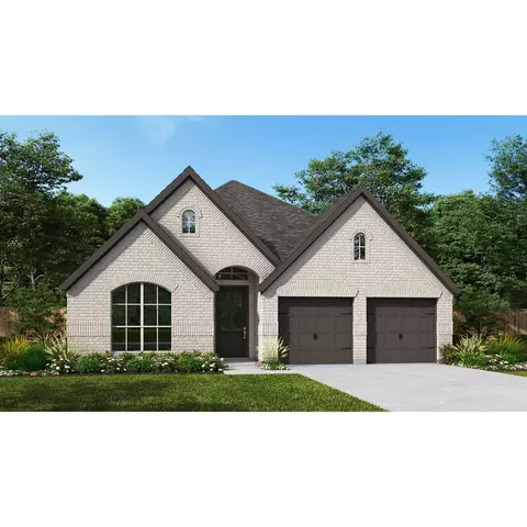 Plan 2187W - 2316 Sorrelwood Ct, Celina, TX 75009