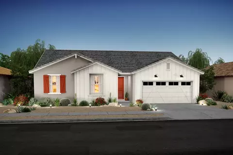 1161 Bluewood Dr, Tehachapi, CA 93561 photo 1