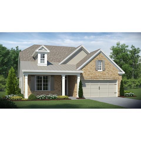 2476 Durango Rd, Grayson, GA 30017 photo 1