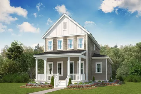 5 Blue Dasher Ln, Bluffton, SC 29909 photo 1