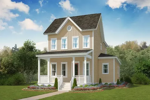5 Blue Dasher Ln, Bluffton, SC 29909 photo 3