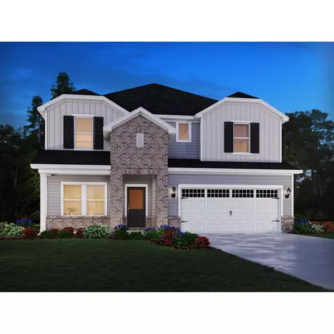 156 Squirrel Oaks Ln, Garner, NC 27529 photo 1