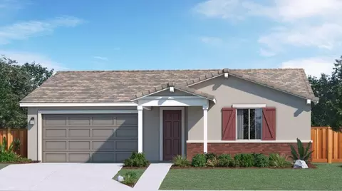 2113 Blossom Ranch Rd, Patterson, CA 95363 photo 1