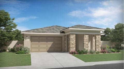 2348 E Citadel Dr, Gilbert, AZ 85298 photo 1