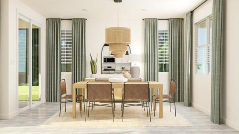 2348 E Citadel Dr, Gilbert, AZ 85298 photo 3