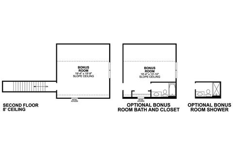 3487 Jessica Ln S, Powell, OH 43065 photo 3