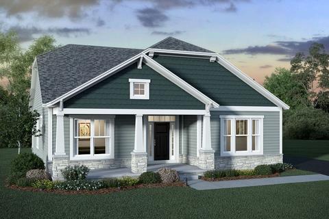 3487 Jessica Ln S, Powell, OH 43065 photo 1