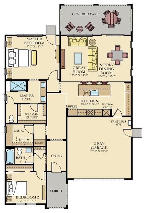4191 E Cielo Privado, Ontario, CA 91761 photo 2