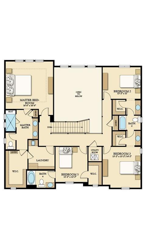 22461 E Narrowleaf Cir, Aurora, CO 80016 photo 3