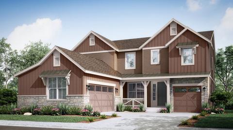 22461 E Narrowleaf Cir, Aurora, CO 80016 photo 1