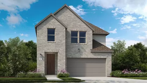 1013 Saffron Dr, Argyle, TX 76226 photo 1