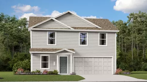 4943 Legacy Trl, Von Ormy, TX 78073 photo 1