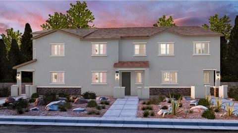 6477 Silver Estates St, North Las Vegas, NV 89086
