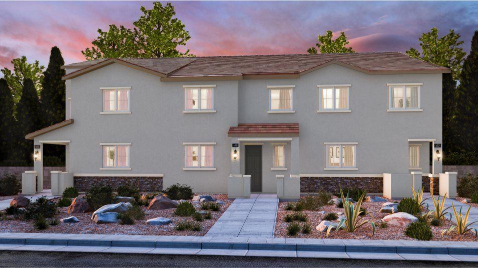  6477 Silver Estates St, North Las Vegas, NV 89086 photo 1
