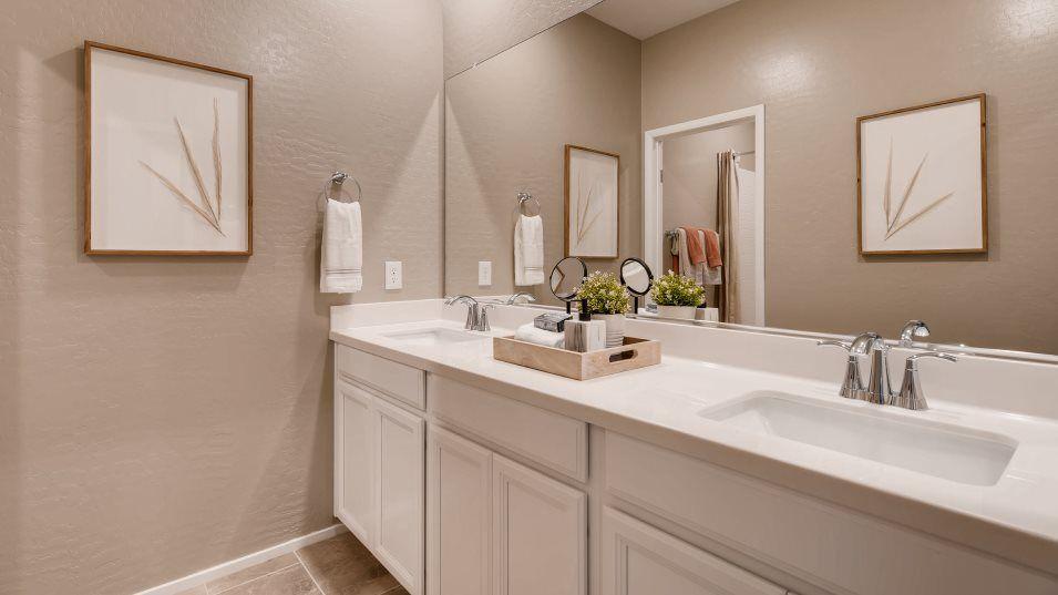  6477 Silver Estates St, North Las Vegas, NV 89086 photo 14