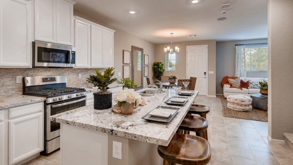  6477 Silver Estates St, North Las Vegas, NV 89086 photo 3