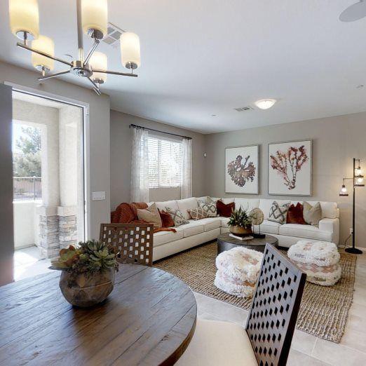  6477 Silver Estates St, North Las Vegas, NV 89086 photo 13