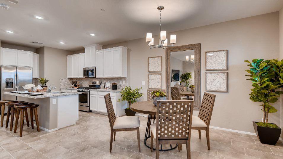  6477 Silver Estates St, North Las Vegas, NV 89086 photo 7